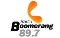 RADIO BOOMERANG