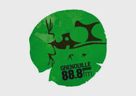 RADIO GRENOUILLE